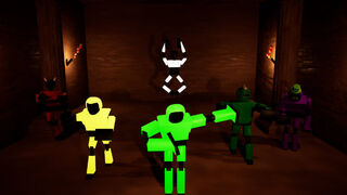 Скриншот 5 к игре Scorpion's Curse