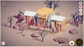 Скриншот 5 к игре The Valley of the Architects
