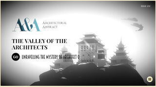 Скриншот 7 к игре The Valley of the Architects