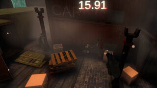 Скриншот 6 к игре Connor