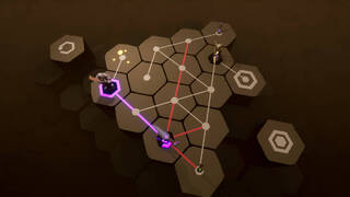 Rogue's Hexagon