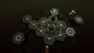 Скриншот 5 к игре Rogue's Hexagon