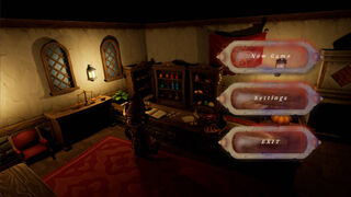 Скриншот 5 к игре Wizard of foam Magic