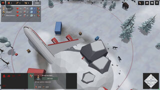Скриншот 7 к игре Survive It: Frozen