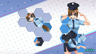 Скриншот 5 к игре Who do you want to date? professional girls сollection