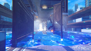 Скриншот 6 к игре 虹塵 DispersionStorm