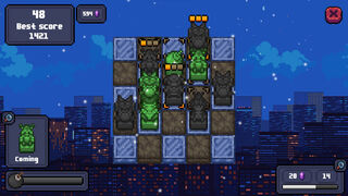 Скриншот 5 к игре Shard Shuffle