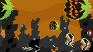 Скриншот 6 к игре Totally Shmup