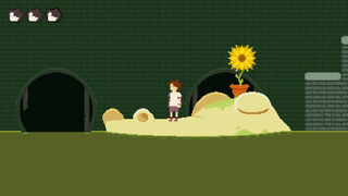 Скриншот 5 к игре J and the Sewer World