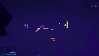 Скриншот 5 к игре Saving Astral
