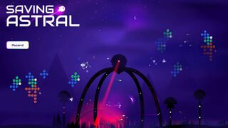 Скриншот 6 к игре Saving Astral