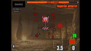 Скриншот 5 к игре Code5erpent