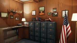Скриншот 6 к игре Wolf Peak: The Case of Ruth Choi