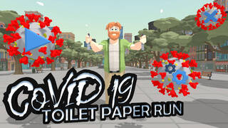 Covid19 - Toilet Paper Run