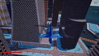 Скриншот 5 к игре Webshooters