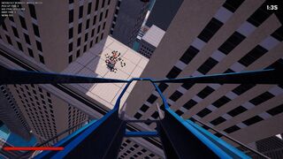 Скриншот 6 к игре Webshooters