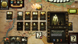 Скриншот 5 к игре World War: An Age of Industry & Magic
