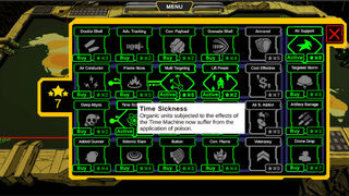 Скриншот 5 к игре Neocon Tower Defence 3