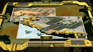 Скриншот 6 к игре Neocon Tower Defence 3