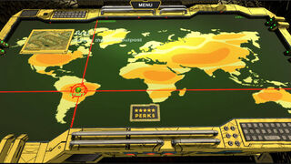 Скриншот 7 к игре Neocon Tower Defence 3