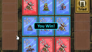 Скриншот 5 к игре Ace Triad