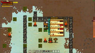 Скриншот 6 к игре Chaos Adventure