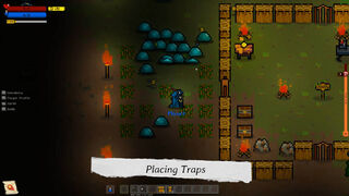 Скриншот 8 к игре Chaos Adventure
