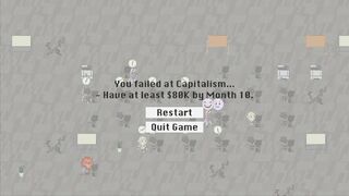 Скриншот 5 к игре CapitalismCraft