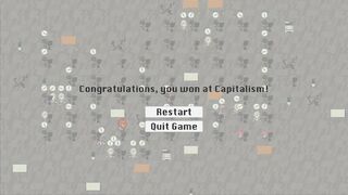 Скриншот 6 к игре CapitalismCraft