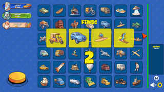Скриншот 5 к игре Detective Kiwi
