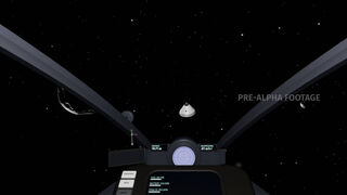 Скриншот 8 к игре Expedition Astra