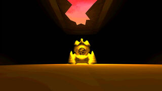 Скриншот 5 к игре DESCENT: A Bunnyhopping Odyssey