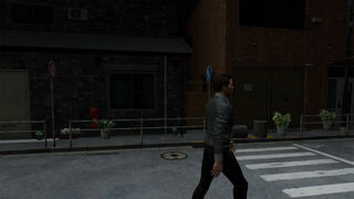 Скриншот 5 к игре The Street 10