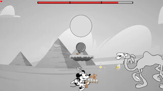 Скриншот 7 к игре Rubber Hose Rampage