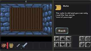 Скриншот 6 к игре Magic Cauldron - Dungeons