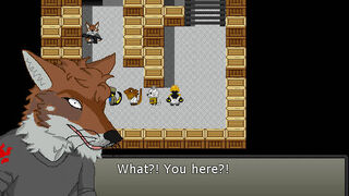 Скриншот 7 к игре Animalistic Worlds