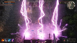 Скриншот 6 к игре The Legend of Chosen Blood