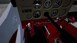Скриншот 6 к игре Virtu-Pilot