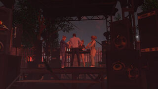 Скриншот 7 к игре Shadows in Silence