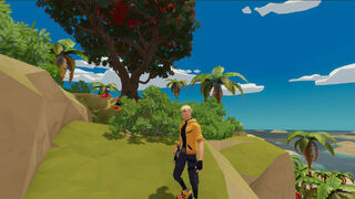 Скриншот 5 к игре Wildsite