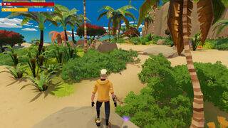 Скриншот 6 к игре Wildsite