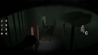 Скриншот 5 к игре The Basement