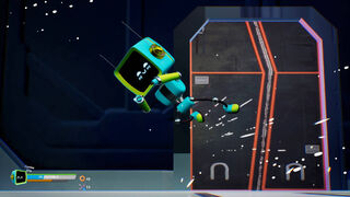 Скриншот 6 к игре Antivira