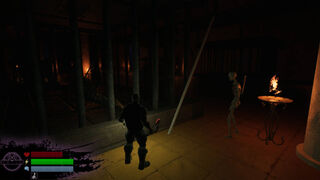Скриншот 8 к игре Seers of Ages Past: The Harbinger of Mah