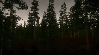 Скриншот 5 к игре Pastor's Lake: The Game