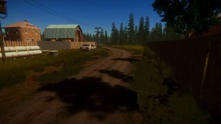 Скриншот 7 к игре Pastor's Lake: The Game