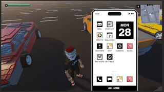 Скриншот 6 к игре FREELIFE