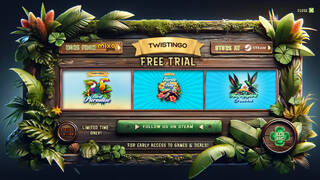 Twistingo Free