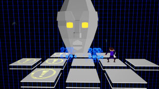 Скриншот 7 к игре Planet Mort