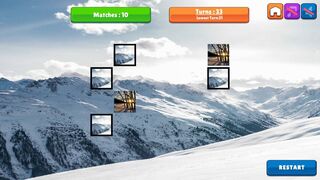 Скриншот 5 к игре OG Memory: Winter 2K23